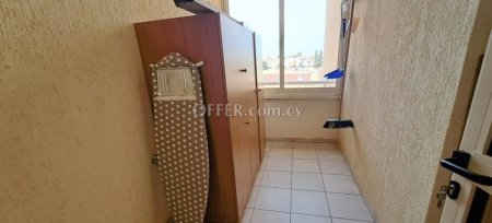 3 Bed Apartment for rent in Limassol - 6