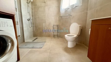 3 Bedroom House For Rent Limassol - 6