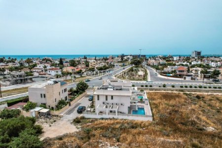 Field for Sale in Oroklini, Larnaca - 5