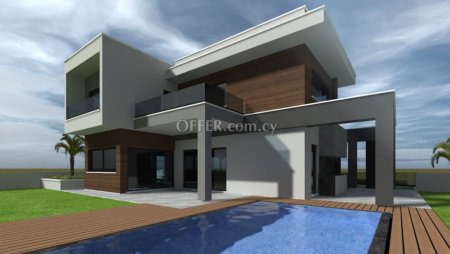 House (Detached) in Moutagiaka, Limassol for Sale - 2