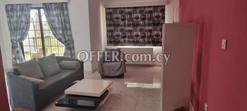 Beautiful And Recently Renovated 3 Bedroom Apartment  In Strovolos, Ni - 2