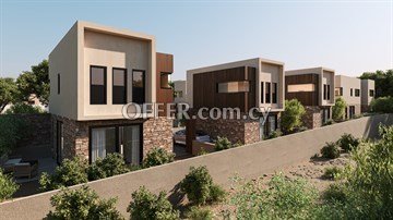 2 Bedroom Villa  In Psematismenos, Larnaca - 2