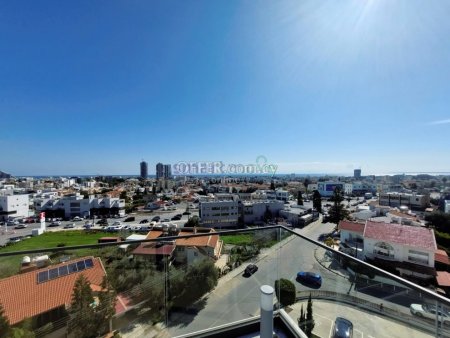 220m Penthouse Private Pool For Rent Limassol - 6