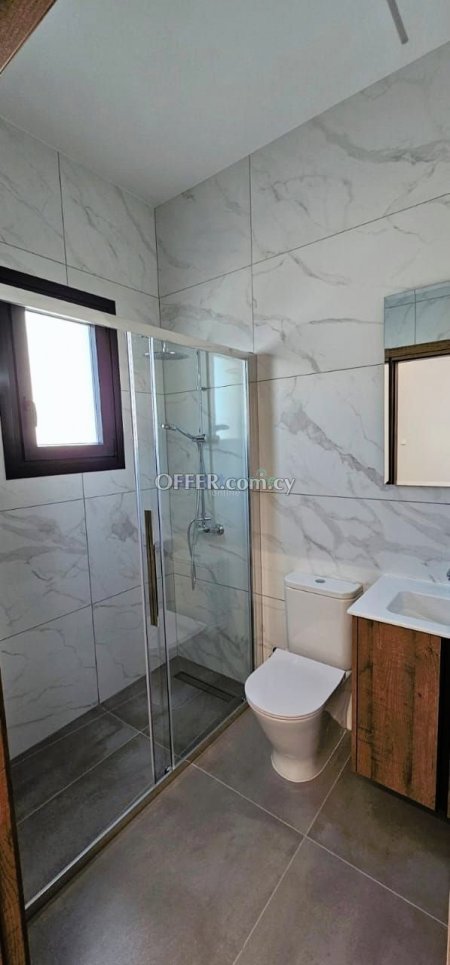 2 Bedroom Apartment For Rent Limassol - 6