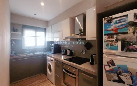 2 Bedroom Apartment For Rent Limassol - 6