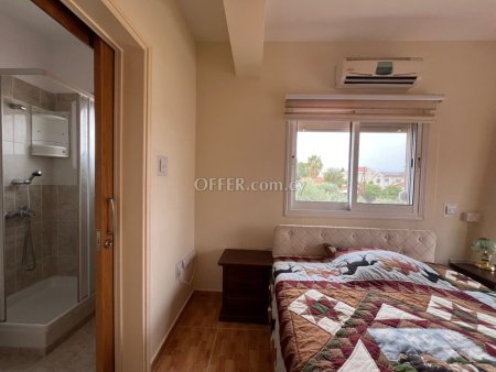 2 Bed Semi-Detached House for rent in Erimi, Limassol - 6