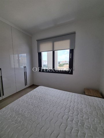 Modern 2 Bedroom Apartment  In Dasoupoli, Nicosia - 
Furnished & New E - 2
