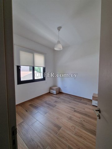 With Roof Garden Modern 2 Bedroom Apartment  In A Quiet Area In Dasoup - 2