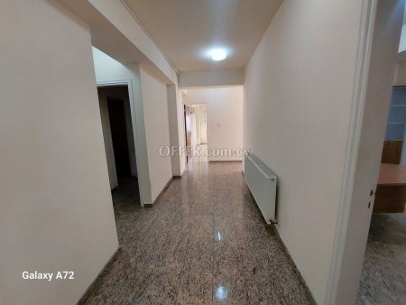 Big Office for rent in Paphos center - 6