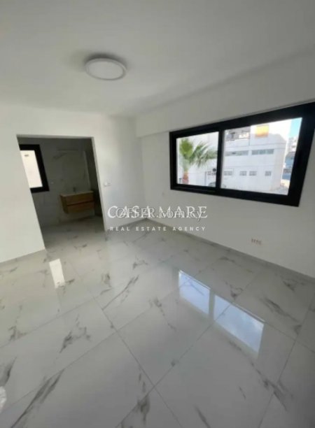 BRAND NEW TWO BEDROOM APARTMENT  
CENTER - NICOSIA - 3