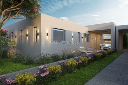 3 Bed Detached Villa for Sale in Frenaros, Ammochostos - 4
