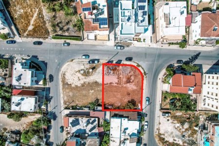 Building Plot for Sale in Sotiros, Larnaca - 6