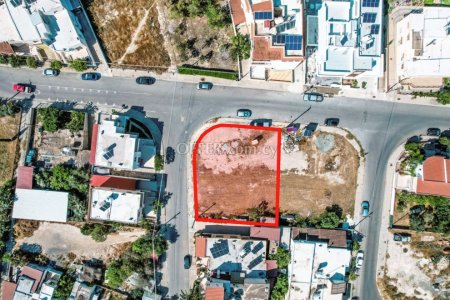 Building Plot for Sale in Sotiros, Larnaca - 6