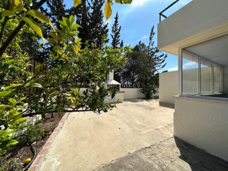 3 Bed Detached Villa for rent in Parekklisia, Limassol - 6