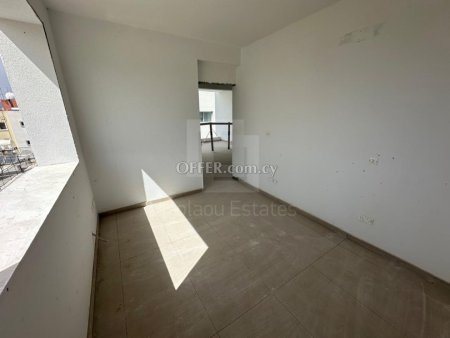 Brand New One Bedroom Apartment For Sale in Aglantzia - 4