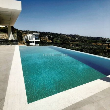 5 Bed Detached Villa for rent in Coral Bay, Paphos - 5