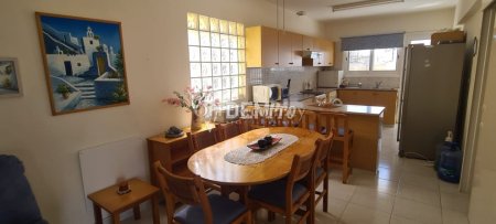 Apartment For Rent in Chloraka, Paphos - DP4092 - 5