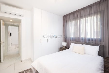 2 Bed Apartment for Rent in City Center, Larnaca - 5