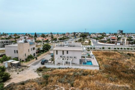 Field for Sale in Oroklini, Larnaca - 4
