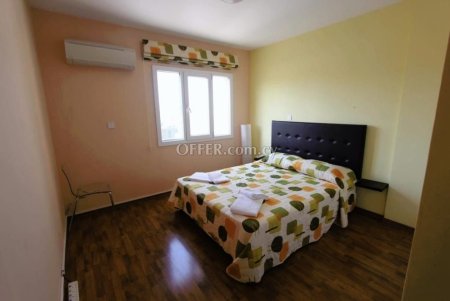 3 Bed Apartment for rent in Mouttagiaka Tourist Area, Limassol - 5