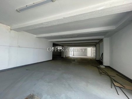 Commercial Building for rent in Mesa Geitonia, Limassol - 5