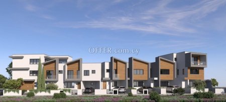 House (Semi detached) in Oroklini, Larnaca for Sale - 5