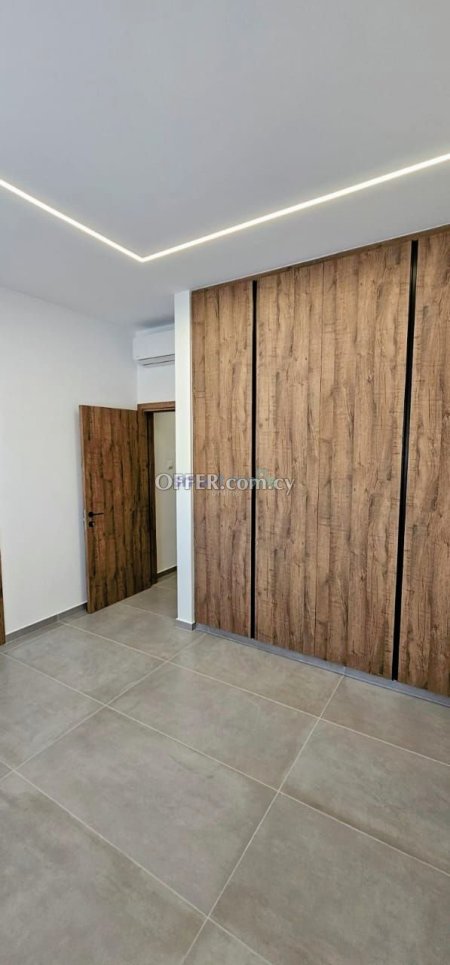 2 Bedroom Apartment For Rent Limassol - 5