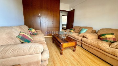 3 Bedroom Apartment For Sale Limassol - 5