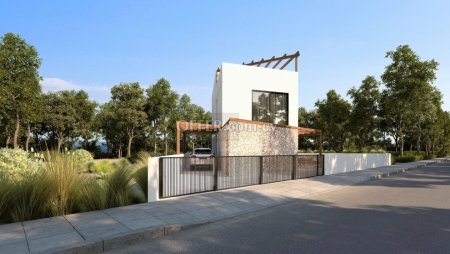 Exquisite 7-Bedroom Villa in Protaras Near the Sea - 11
