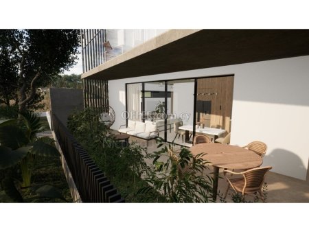 New two Bedroom apartment in Latsia area Nicosia - 4