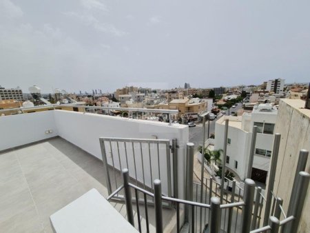 Amazing apartment with private roof garden and panoramic views in Mesa Gitonia near Ajax hotel - 4