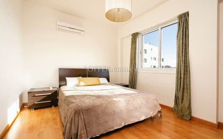 1 Bed Apartment for rent in Agia Zoni, Limassol - 5