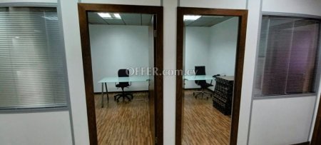 Office space in Business center of Paphos - 5