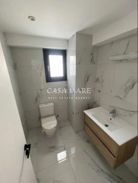 BRAND NEW TWO BEDROOM APARTMENT  
CENTER - NICOSIA - 2
