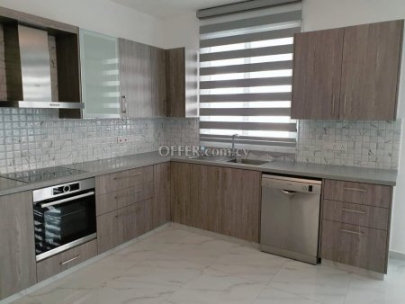 3 Bed House for Rent in Livadia, Larnaca - 5