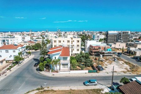 Building Plot for Sale in Sotiros, Larnaca - 5