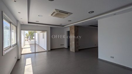 Two bedroom apartment in Aglantzia Nicosia - 4