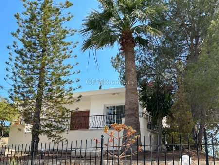 3 Bed Detached Villa for rent in Parekklisia, Limassol - 5