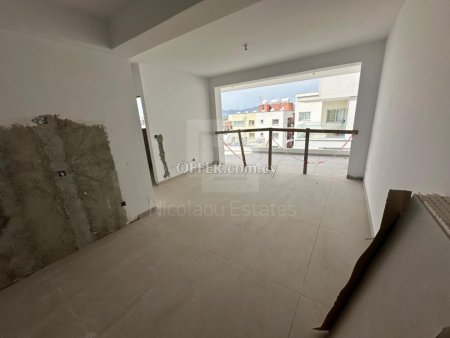 Brand New One Bedroom Apartment For Sale in Aglantzia - 3