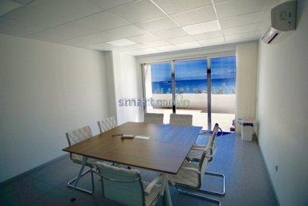 300m2 Office Amazing Sea Views - 4