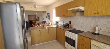 Apartment For Rent in Chloraka, Paphos - DP4092 - 4