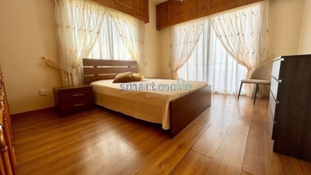3 Bedroom House For Rent Limassol - 4