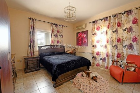 4 Bed Detached Villa for Sale in Deryneia, Ammochostos - 4