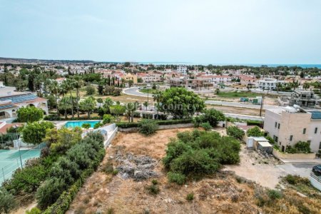 Field for Sale in Oroklini, Larnaca - 3