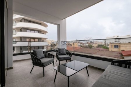 2 Bed Apartment for Rent in Sotiros, Larnaca - 4