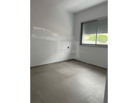 Two bedroom apartment in Strovolos area near Kcineplex - 3