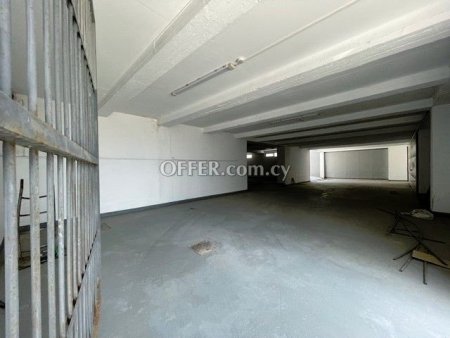 Commercial Building for rent in Mesa Geitonia, Limassol - 4