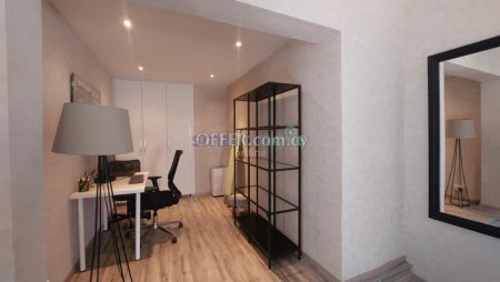 2 Bedroom Apartment For Rent Limassol - 4