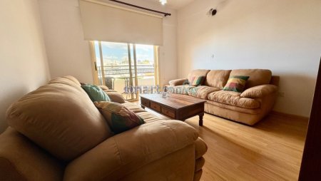 3 Bedroom Apartment For Rent Limassol - 4