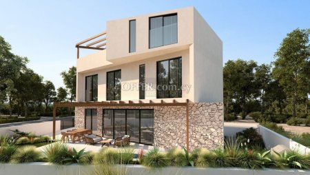 Exquisite 7-Bedroom Villa in Protaras Near the Sea - 10